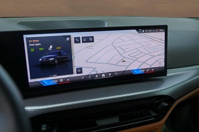 2025 BMW 3 Series 330i