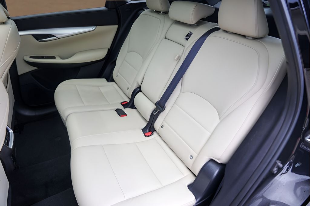 2019 INFINITI QX50 LUXE