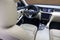 2019 INFINITI QX50 LUXE