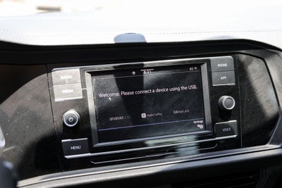 2020 Volkswagen Jetta 1.4T S
