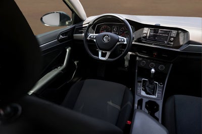 2020 Volkswagen Jetta 1.4T S