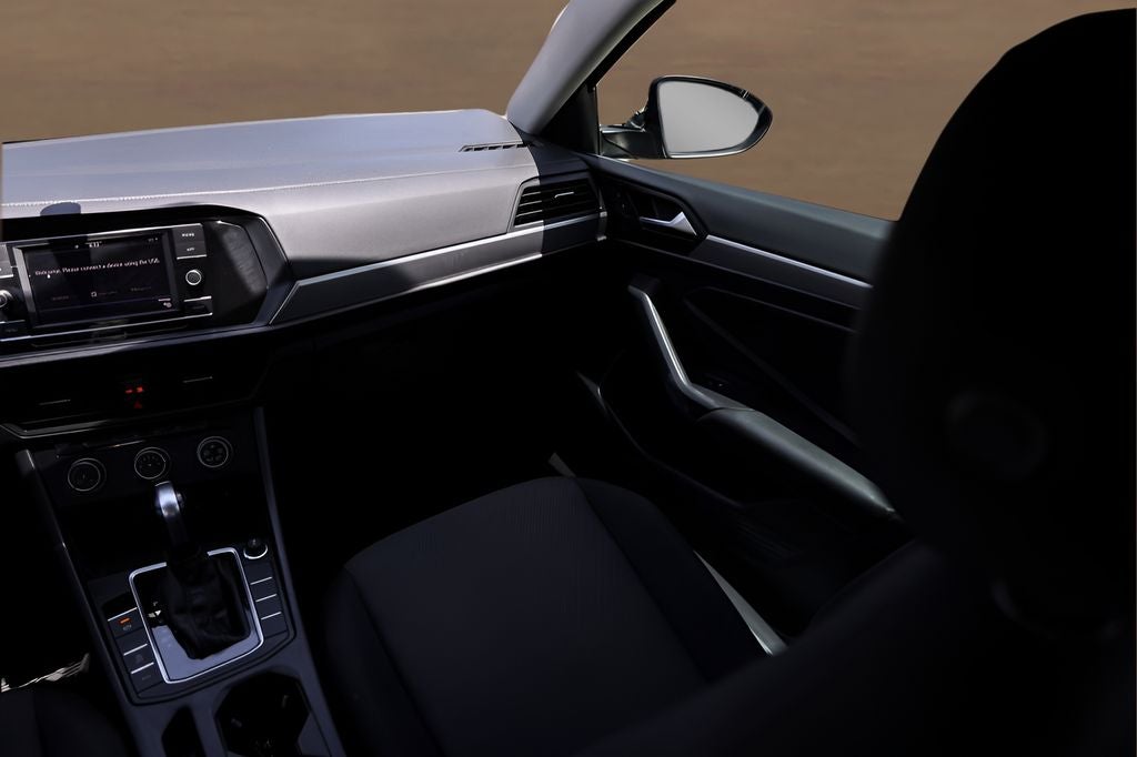 2020 Volkswagen Jetta 1.4T S