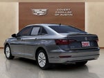 2020 Volkswagen Jetta 1.4T S