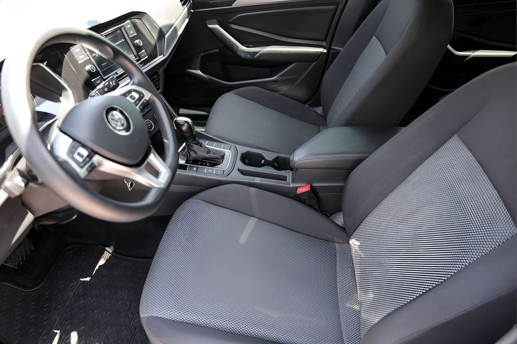 2020 Volkswagen Jetta 1.4T S