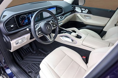 2021 Mercedes-Benz GLE GLE 350