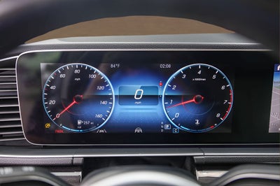 2021 Mercedes-Benz GLE GLE 350