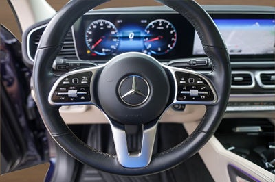 2021 Mercedes-Benz GLE GLE 350