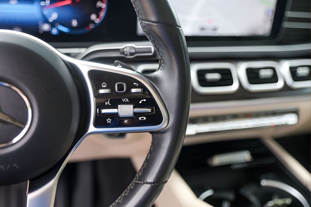 2021 Mercedes-Benz GLE GLE 350