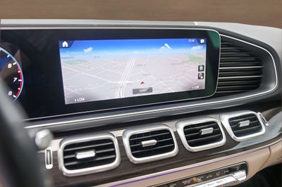 2021 Mercedes-Benz GLE GLE 350