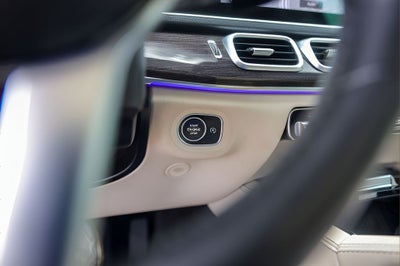 2021 Mercedes-Benz GLE GLE 350