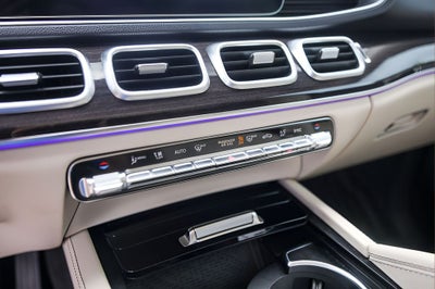 2021 Mercedes-Benz GLE GLE 350