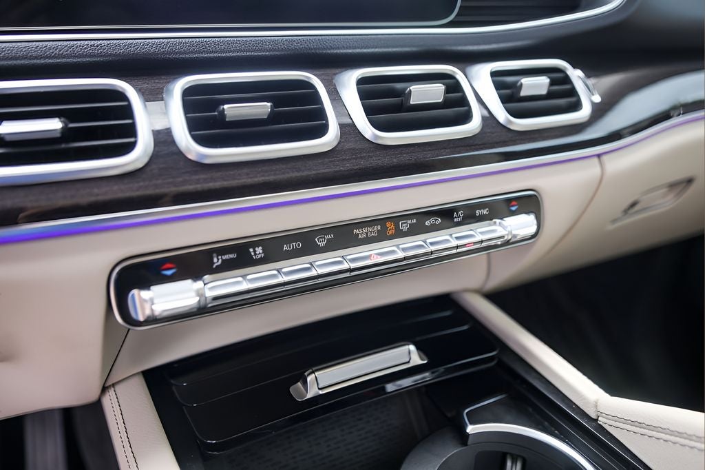 2021 Mercedes-Benz GLE GLE 350