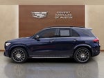 2021 Mercedes-Benz GLE GLE 350