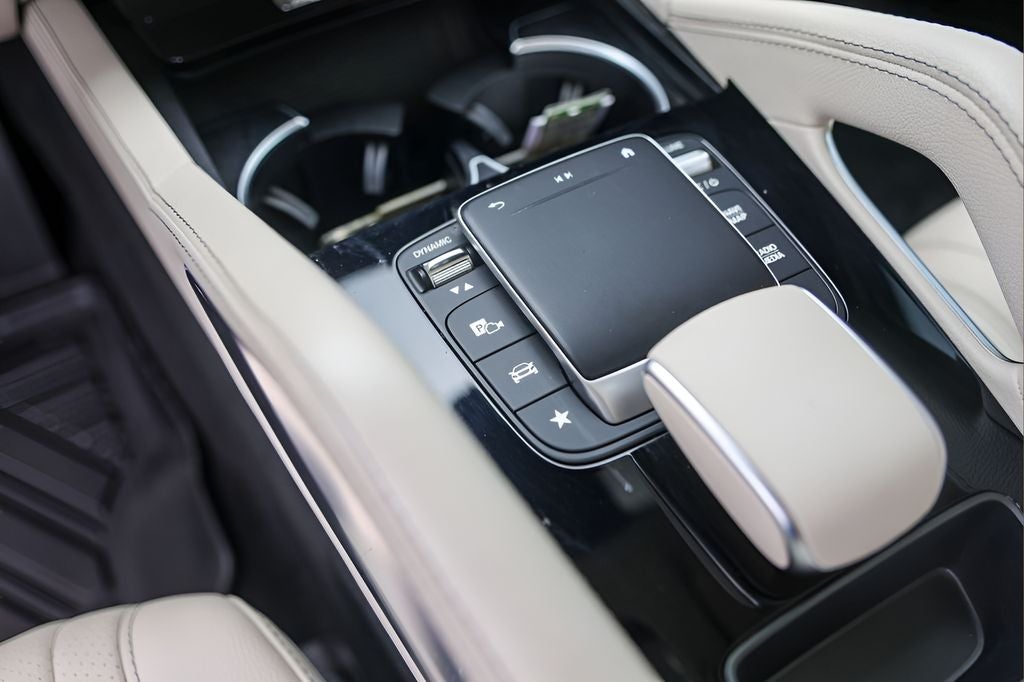 2021 Mercedes-Benz GLE GLE 350