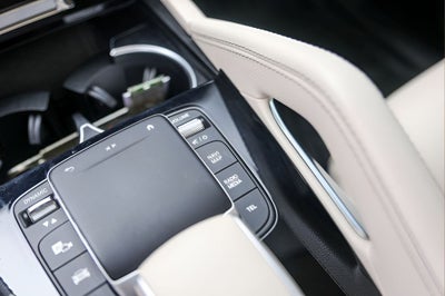 2021 Mercedes-Benz GLE GLE 350