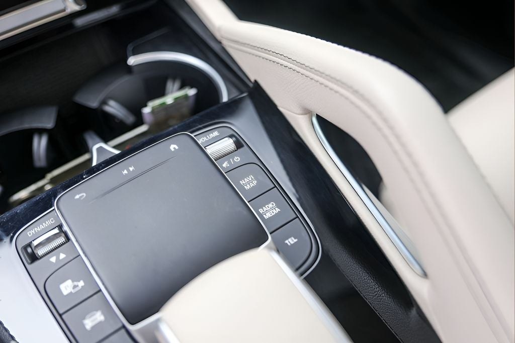 2021 Mercedes-Benz GLE GLE 350