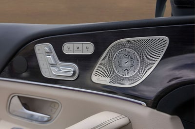 2021 Mercedes-Benz GLE GLE 350