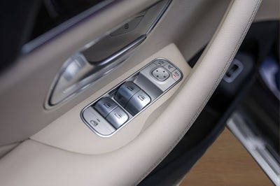 2021 Mercedes-Benz GLE GLE 350