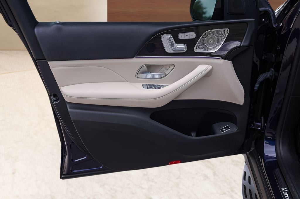 2021 Mercedes-Benz GLE GLE 350