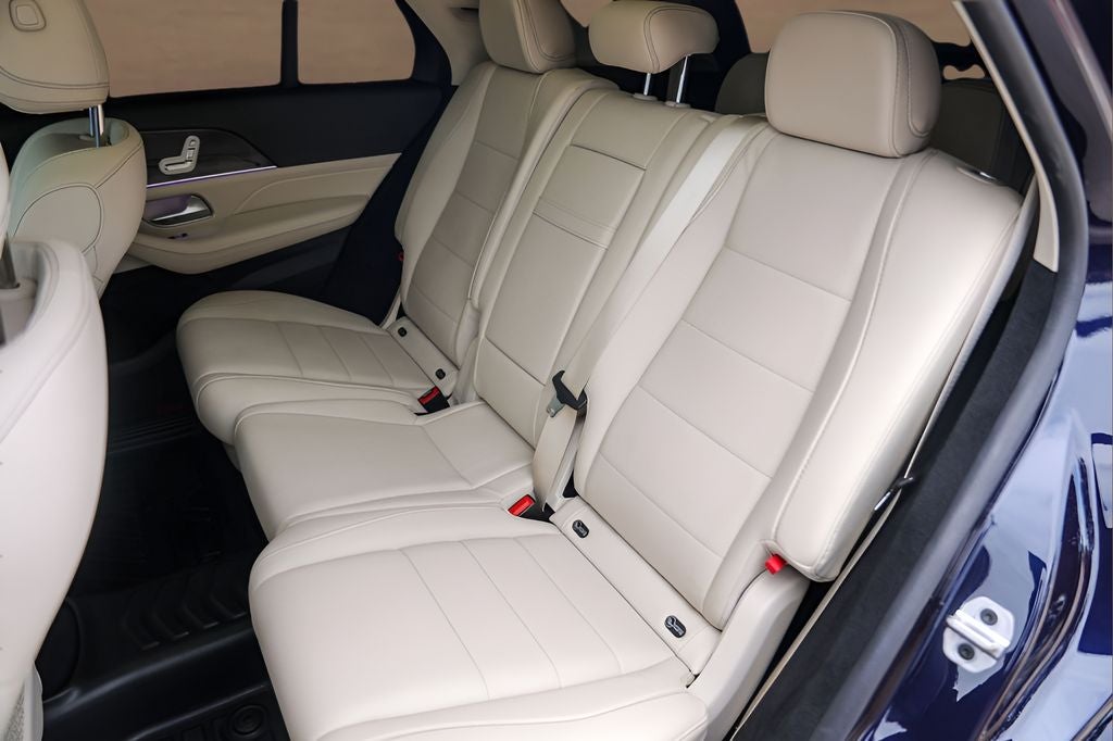 2021 Mercedes-Benz GLE GLE 350