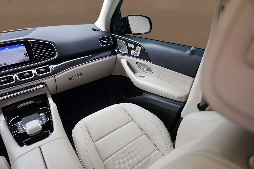 2021 Mercedes-Benz GLE GLE 350