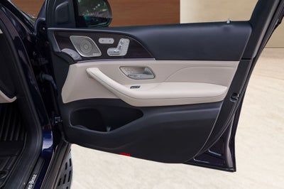 2021 Mercedes-Benz GLE GLE 350