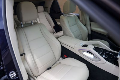 2021 Mercedes-Benz GLE GLE 350