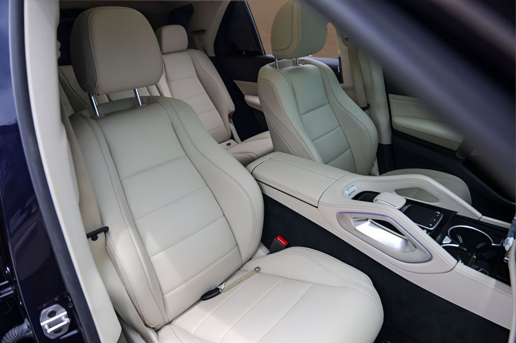 2021 Mercedes-Benz GLE GLE 350