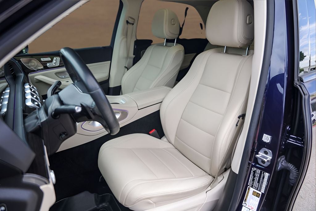 2021 Mercedes-Benz GLE GLE 350
