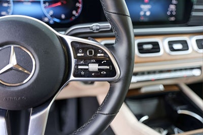 2022 Mercedes-Benz GLE GLE 350 4MATIC®