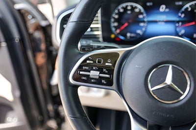 2022 Mercedes-Benz GLE GLE 350 4MATIC®
