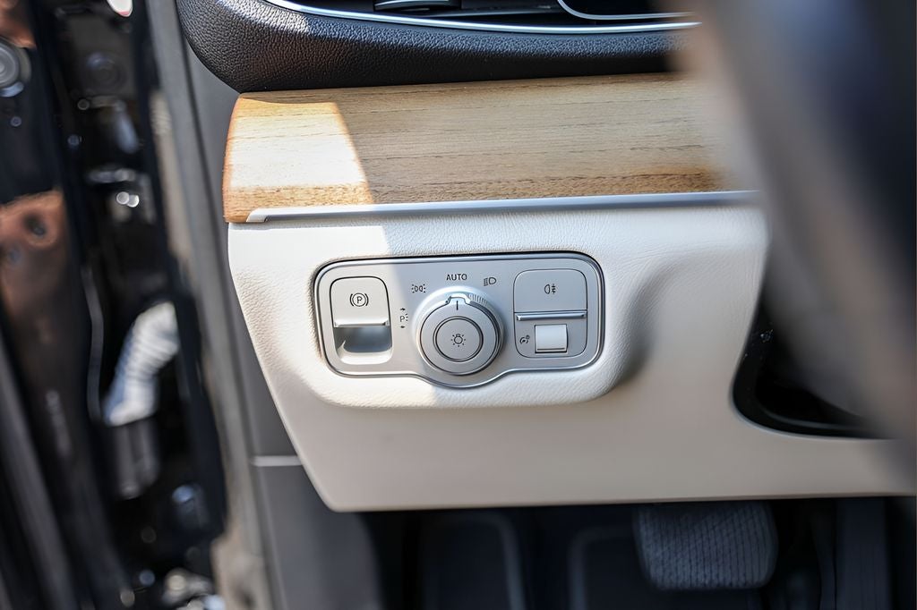 2022 Mercedes-Benz GLE GLE 350 4MATIC®