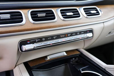 2022 Mercedes-Benz GLE GLE 350 4MATIC®