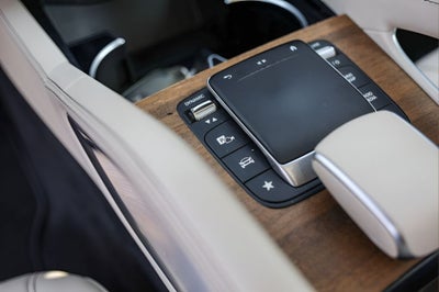 2022 Mercedes-Benz GLE GLE 350 4MATIC®