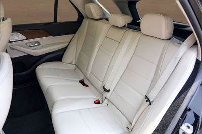 2022 Mercedes-Benz GLE GLE 350 4MATIC®