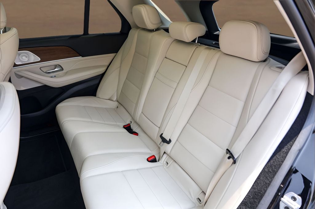 2022 Mercedes-Benz GLE GLE 350 4MATIC®