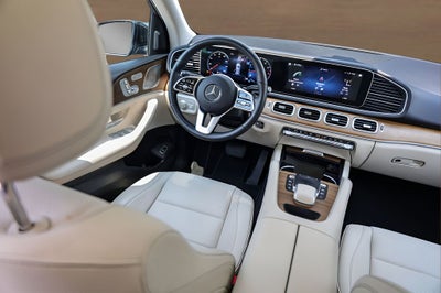 2022 Mercedes-Benz GLE GLE 350 4MATIC®