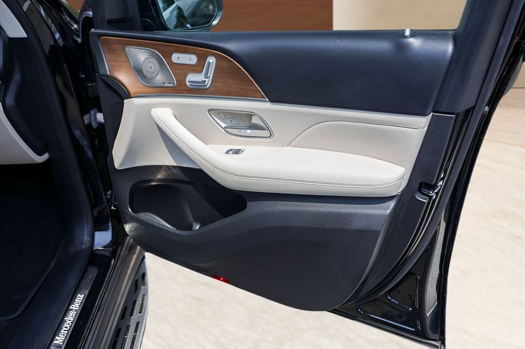 2022 Mercedes-Benz GLE GLE 350 4MATIC®