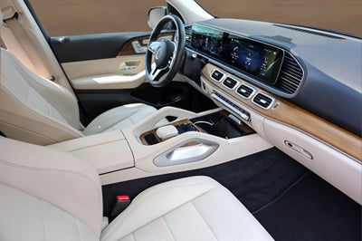 2022 Mercedes-Benz GLE GLE 350 4MATIC®