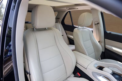 2022 Mercedes-Benz GLE GLE 350 4MATIC®