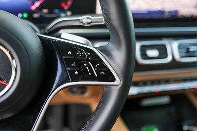 2025 Mercedes-Benz GLE GLE 450 4MATIC®