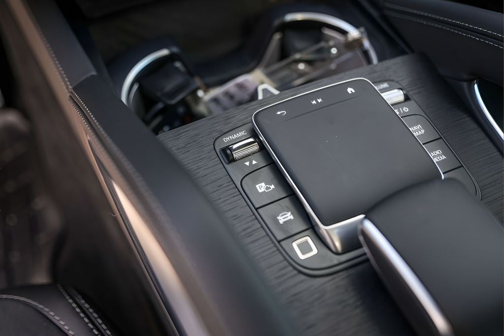2026 Mercedes-Benz GLE GLE 53 AMG® 4MATIC®