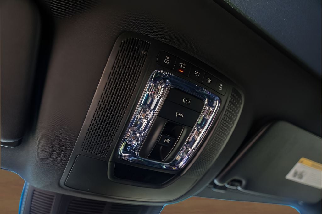2026 Mercedes-Benz GLE GLE 53 AMG® 4MATIC®