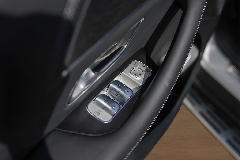 2026 Mercedes-Benz GLE GLE 53 AMG® 4MATIC®