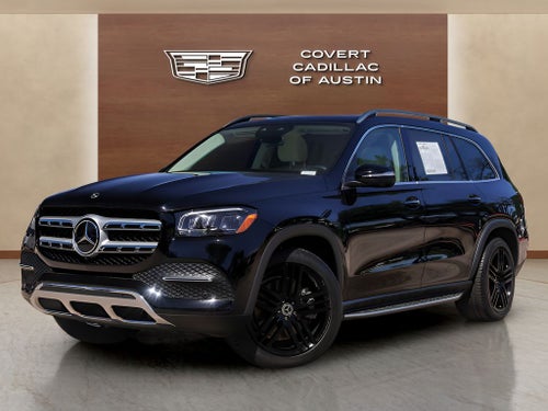 2023 Mercedes-Benz GLS GLS 450 4MATIC®