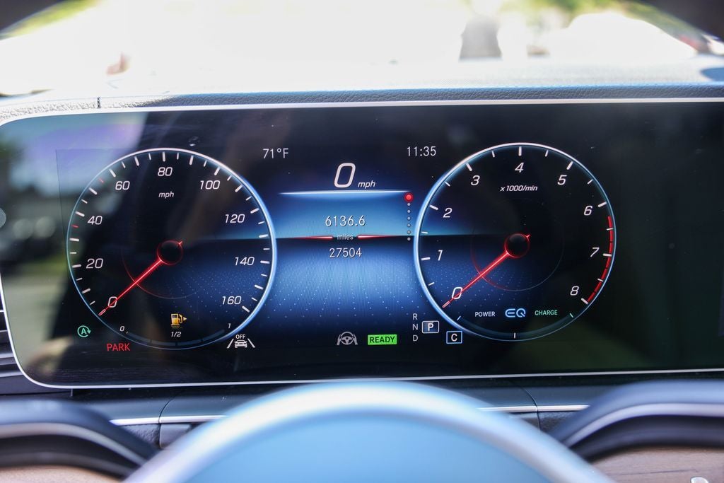 2023 Mercedes-Benz GLS GLS 450 4MATIC®