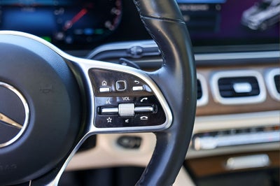 2023 Mercedes-Benz GLS GLS 450 4MATIC®