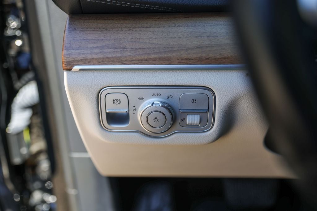 2023 Mercedes-Benz GLS GLS 450 4MATIC®