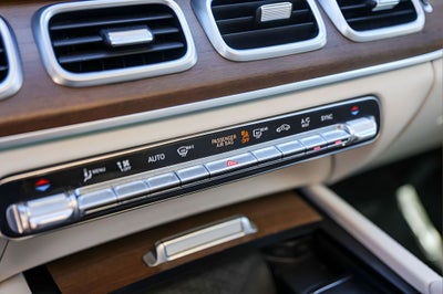 2023 Mercedes-Benz GLS GLS 450 4MATIC®