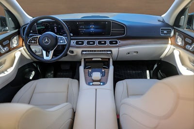 2023 Mercedes-Benz GLS GLS 450 4MATIC®